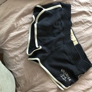 Hollister shorts